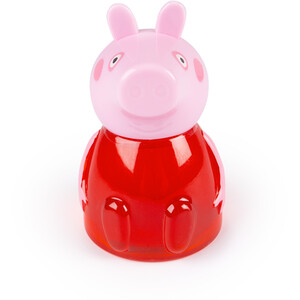 Peppa Pig Red Slime Tub