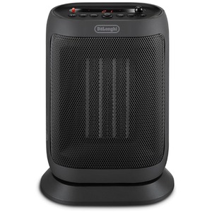 Capsule You and Me Portable Ceramic Fan Heater