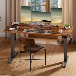 Height Adjustable Desk, Electric Standing Desk