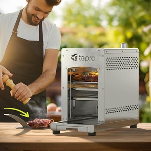 Steak Grill