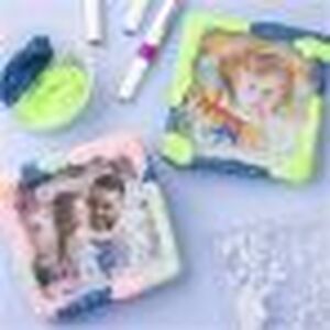 Magic Marble Paint Set Standard Colours 6 x 20 ml