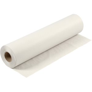 Blank Newspaper Roll 45gsm 340 M Roll