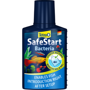 Tetra Safestart