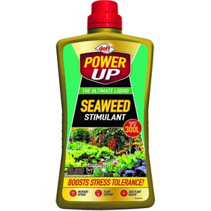 Power Up Ultimate Liquid Seaweed Stimulant