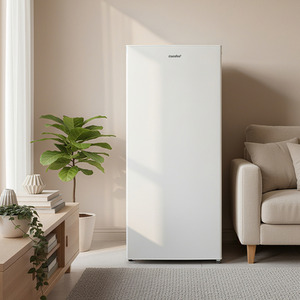 High Performance Freestanding Upright Freezer