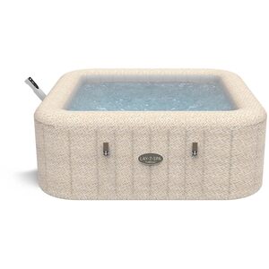 Lay-Z-Spa Tuscany AirJet Inflatable 5-7 Person Hot Tub