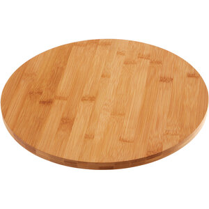 Aleki Bamboo Lazy Susan