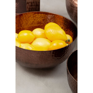 Solis Set of 2 Round Bowls
