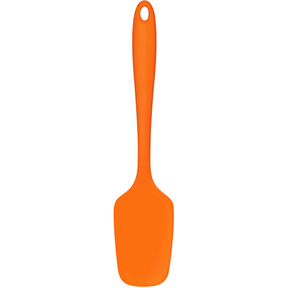 Zing Orange Silicone Turner