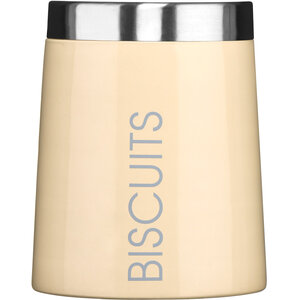 Madison Biscuit Canister