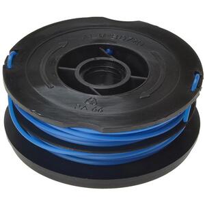 ALM Manufacturing Bd720 Spool & Line To Fit Black & Decker Trimmers Twin Feed A6495