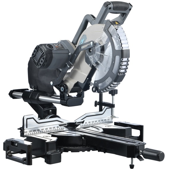 SwitZer Mitre Saw 10
