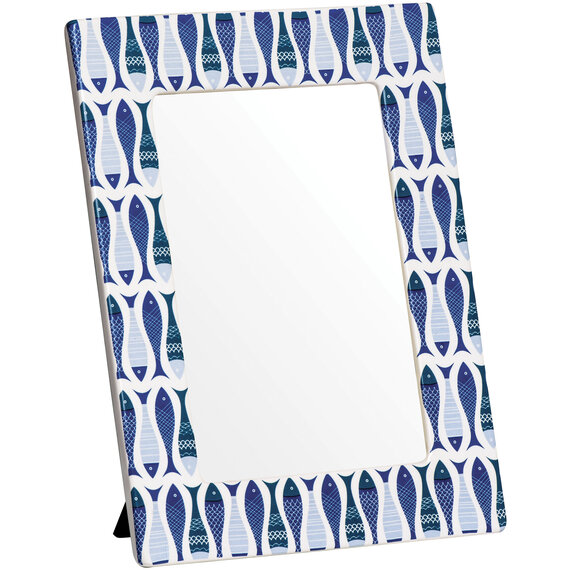 Pisces 6In X 4In Photo Frame