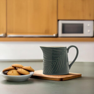 Bali Milk Jug