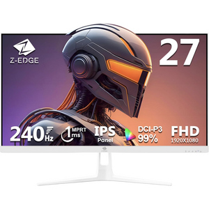Z-edge UG27PJ white