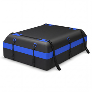 Waterproof Rooftop Cargo Carrier Bag