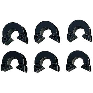 Bessey Bve Replacement Angles For Ban700 Pack Of 6