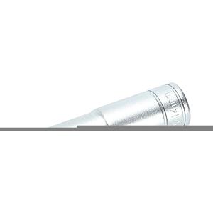 Teng Bi-Hexagon Socket Deep12 Point 1/2In Drive 11mm
