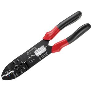 Facom 449B Standard Crimping Pliers