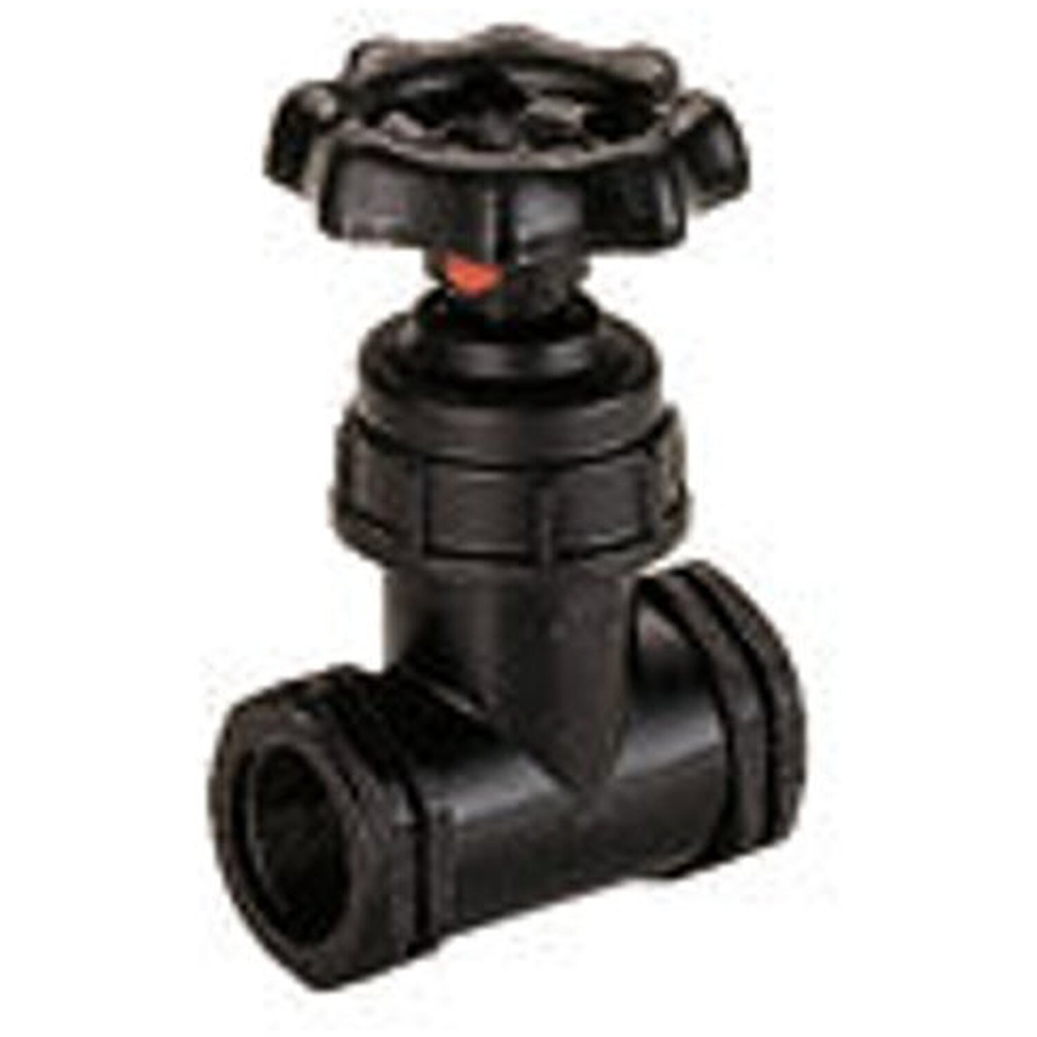 B&Q - Plastic Stop TapPpFi X Fi1" Bsp 3405 (Pv03404110) - Image 2