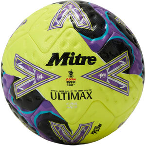 Mitre WFA Cup 25/26 Training Football