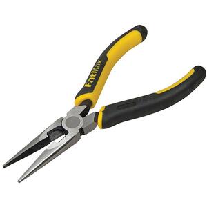 Stanley Tools Fatmax Long Nose Pliers 150mm (6In)