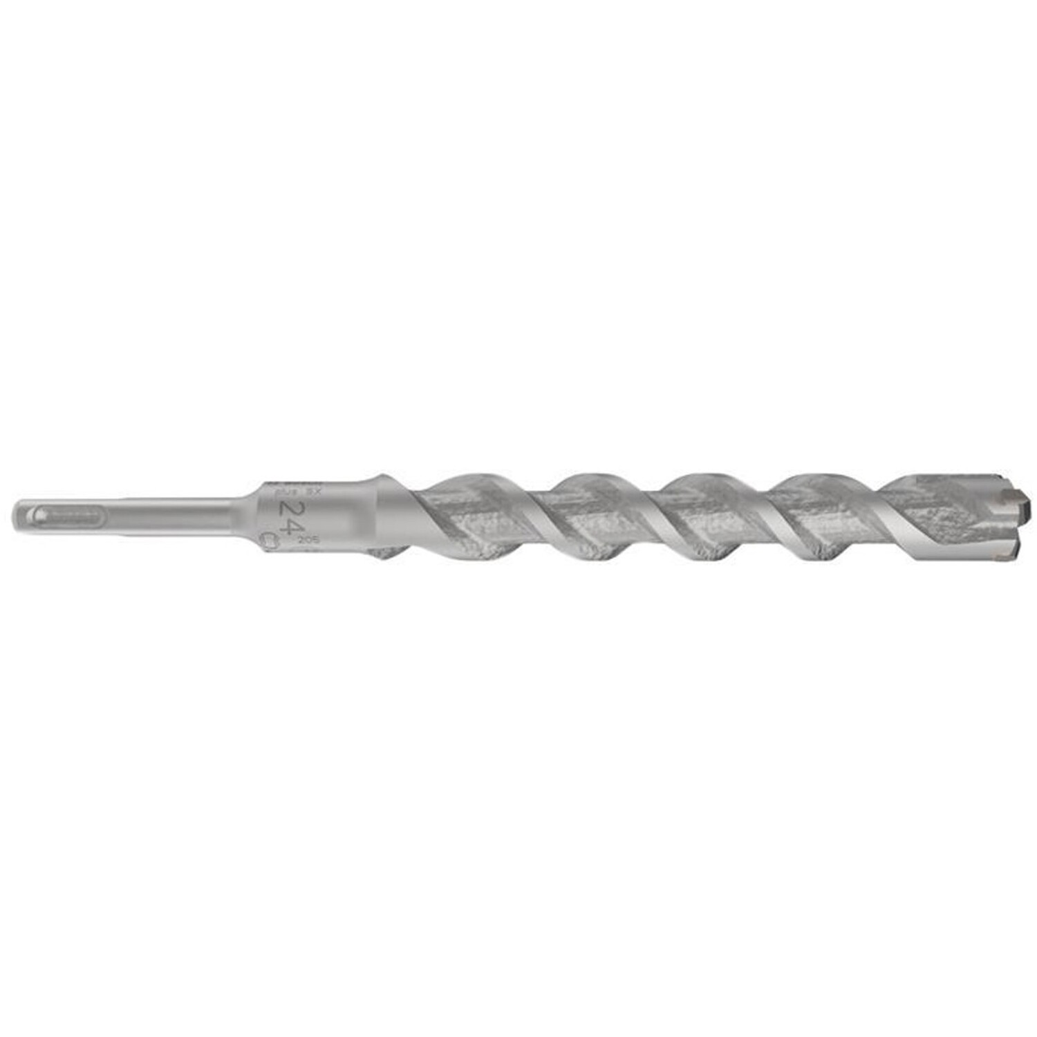 Bosch 1x PRO SDS plus-5X Hammer Drill Bit | for Reinforced concrete, Concrete, Ø 24,00 mm, Professional Accessory Rotary Hammer - Image 7