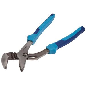 Bluespot Tools Heavy-duty Water Pump Pliers