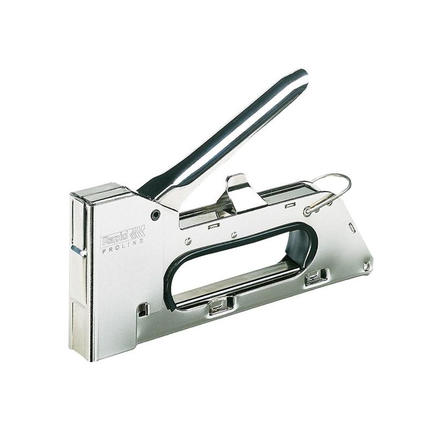 Rapid Pro Heavy-Duty Hand Tackers (6-8Mm) - Multi Colour