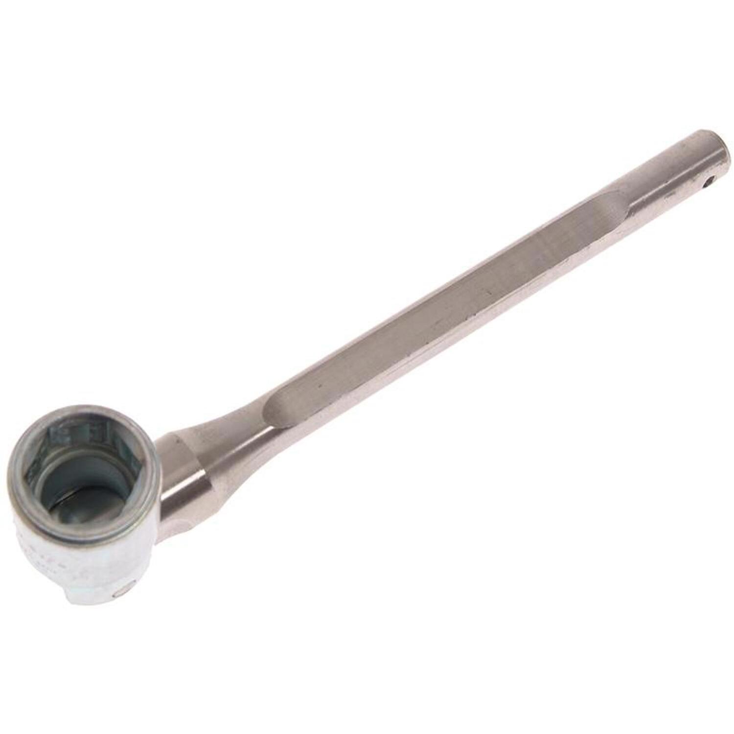 Priory 7/16W Scaffold Spanner Stainless Steel Pri383716tag - Image 6