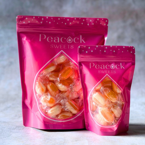 Iron Brew Sweets Treat Bag - 150g