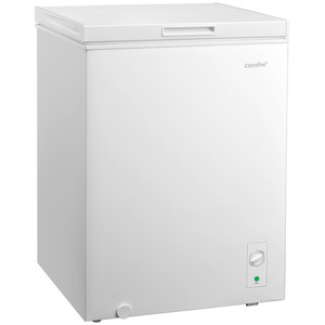 143L Freestanding Chest Freezer