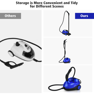 Multi Purpose Steam Cleaning Mop
