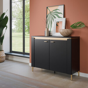 Genoa Sideboard with LED Strip