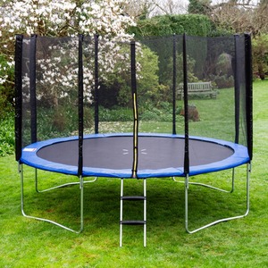 Acrobat 16ft Trampoline Package