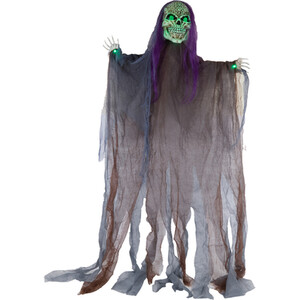 Hanging Sonic Reaper