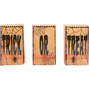 Trick or Treat Stake Light