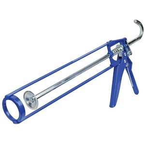 Faithfull Mastic (skeleton) Gun 425ml