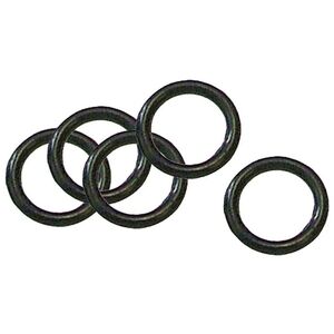 Faithfull O-rings For Brass Hose Fittings (pack 5)
