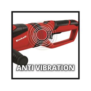 Einhell Te-ag 230 Angle Grinder 2350w 240v (UK Plug)