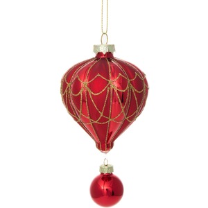 Hot Air Balloon Decoration