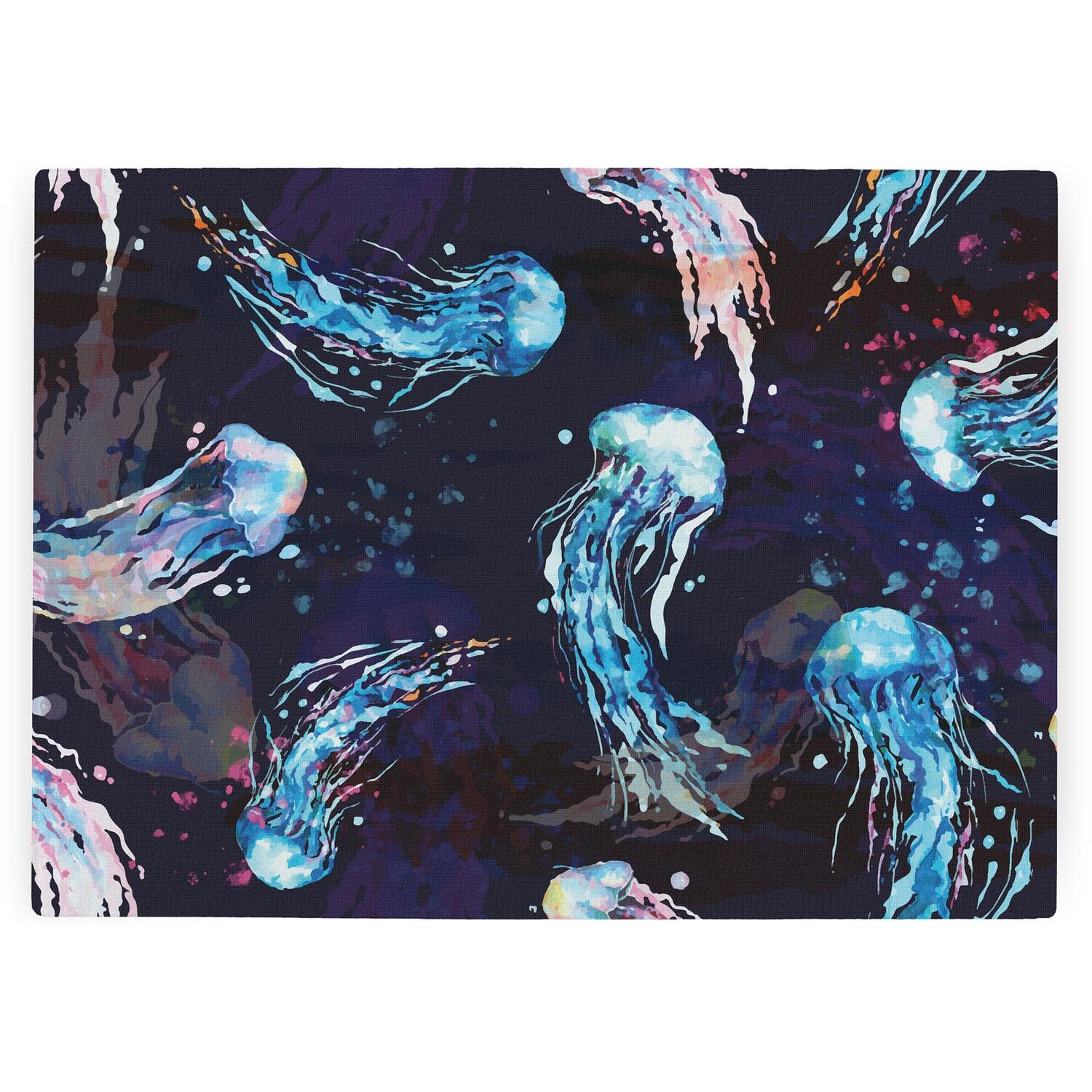 Image of Jellyfish Worktop Protector - Large Textured&hellip;