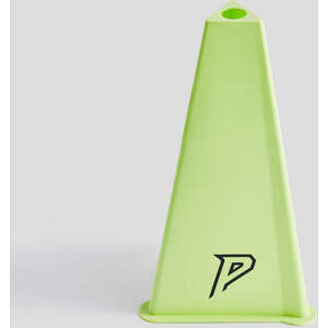 Phoenix Fitness Training Agility Cones Pack of 6