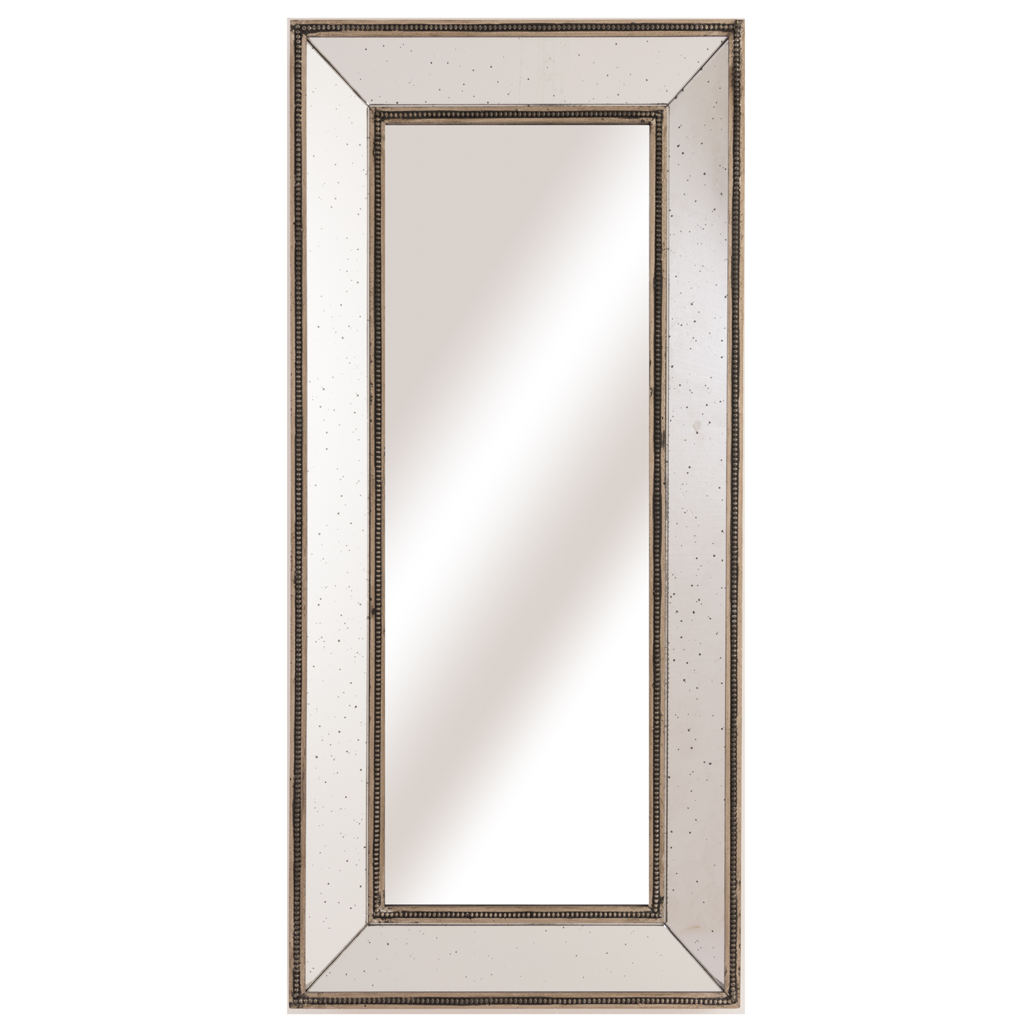 Image of Vintage Inspired Augustus Wall Mirror -&hellip;