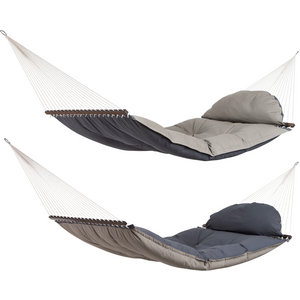 Fat Hammock taupe