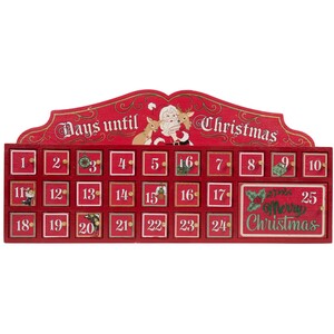 The Family Tradition Advent Calendar