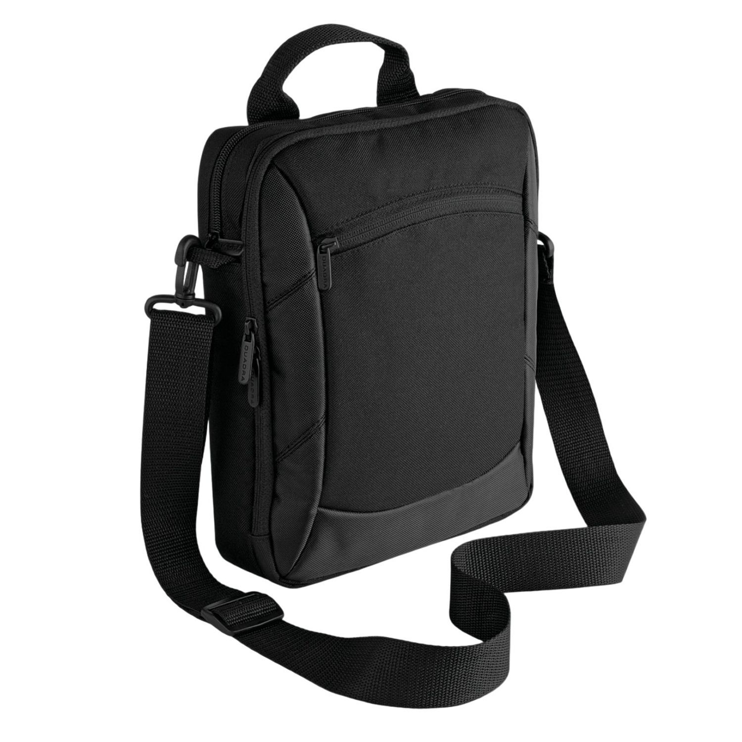 Quadra Executive Tablet Case - Black