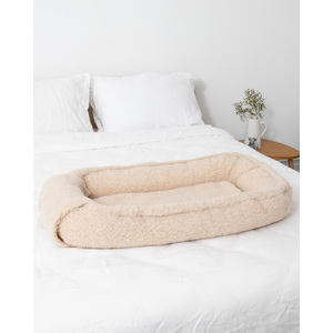 Baby Wool Pram Insert