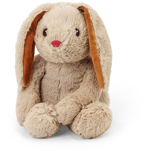 Gosh! Bunny Rabbit Plush Softie Toy Beige 20cm