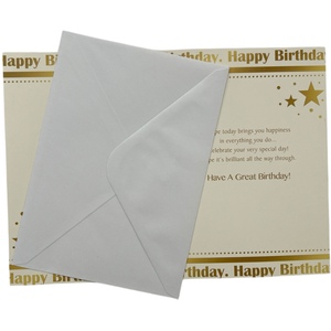 Age 19 Neutral Traditional Lettering Design Birthday Card